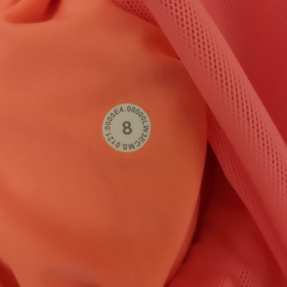 Lululemon Lightweight Run Jacket - Picture 4 of 9